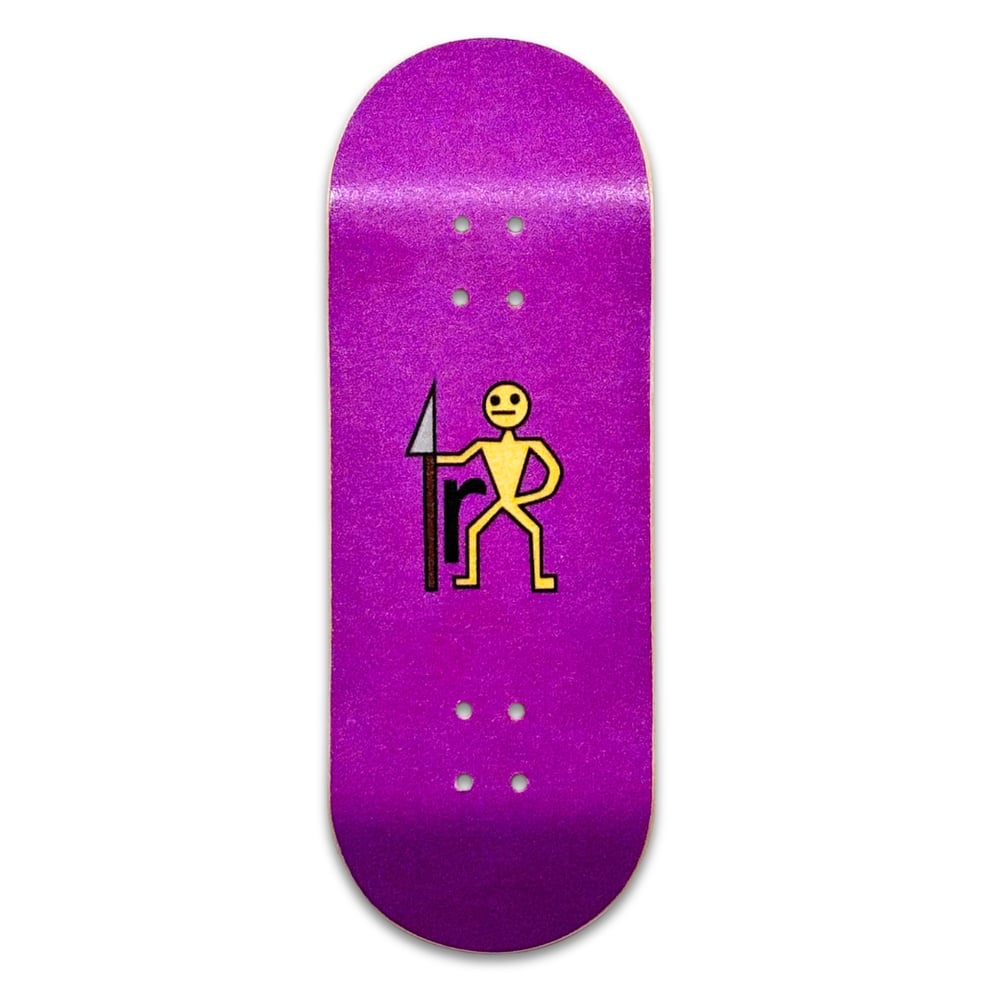 Image of 4rd Stickman
