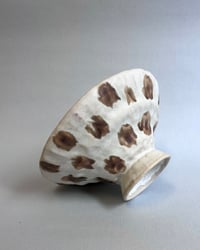 Image 3 of Chrome Lexicon Bowl #1