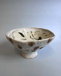 Image 1 of Chrome Lexicon Bowl #2