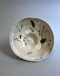 Image 2 of Chrome Lexicon Bowl #2