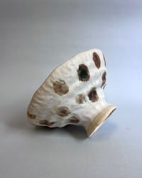 Image 3 of Chrome Lexicon Bowl #2