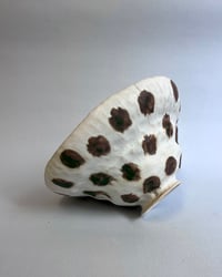 Image 3 of Chrome Lexicon Bowl #3