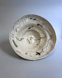 Image 2 of Chrome Lexicon Bowl #3