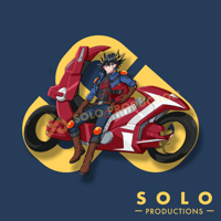 Image 2 of D-Wheel Stickers