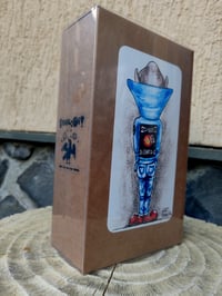 Image 2 of Upstart figurine