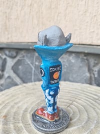 Image 5 of Upstart figurine