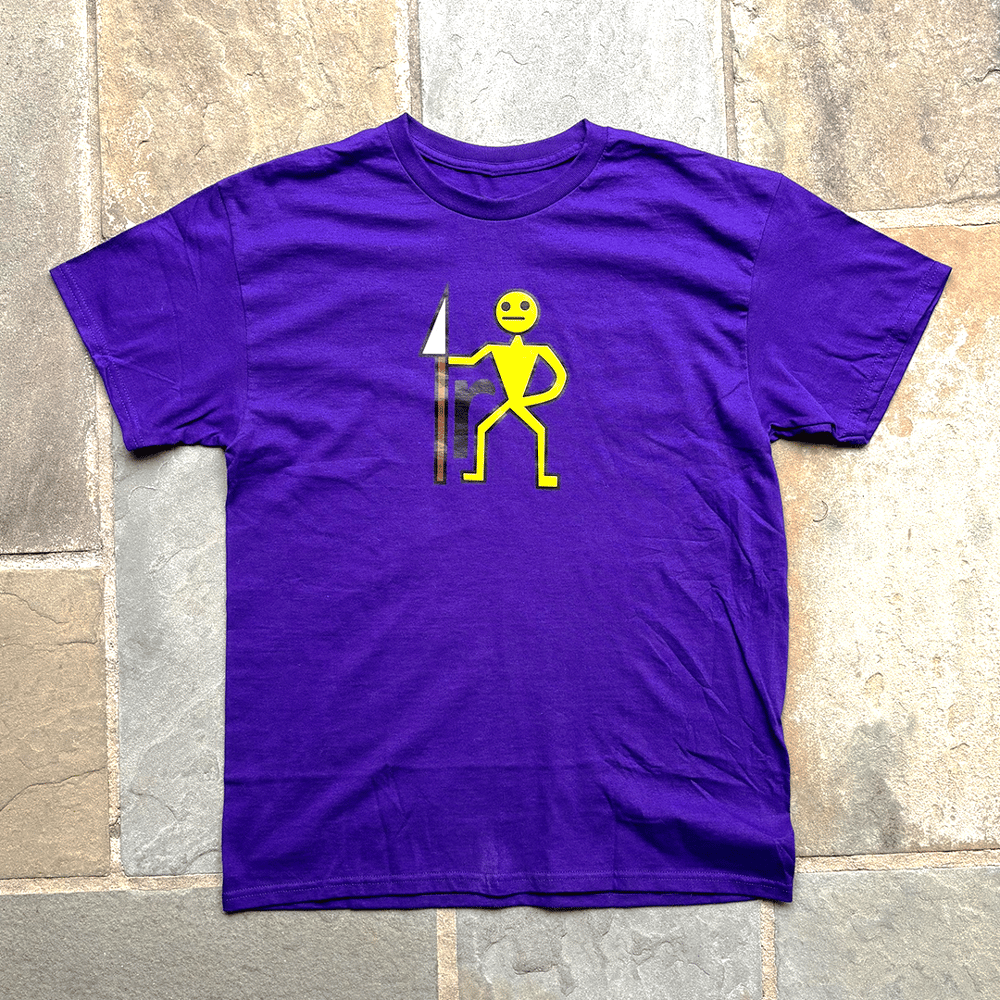 Image of Stickman T-shirt