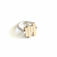 Image 1 of Anillo barras Siri 