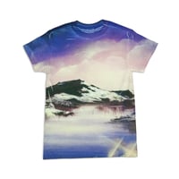 Image 2 of Landscape #1
