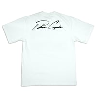 Image 2 of Signature Tee