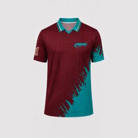 Image 1 of World Cup WFBC Jersery