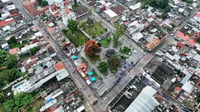 Image 1 of CHOCAMÁN, VERACRUZ. PROCESO___NATURAL