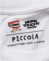 Image 4 of T-SHIRT "MORE TOUCHY"