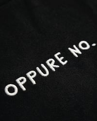 Image 2 of T-SHIRT "OPPURE NO"