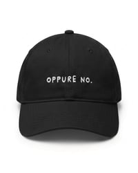 Image 1 of CAPPELLINO "OPPURE NO"