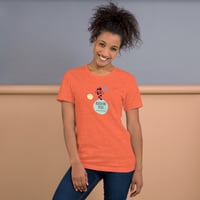 Image 5 of Let's Reach For Jesus T-Shirt