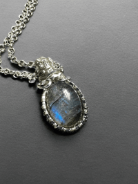 Image 1 of Small Labradorite 