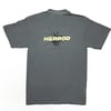 CRACKED BRAND TEE