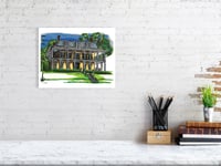 Image 2 of Baldwin Reynolds House