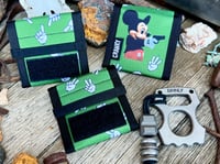 LIMITED EDITION Mickey Blaster- “Pick your one-off” 