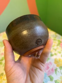 Image 2 of acai everything tumbler