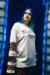 Image 3 of L/XL Monster Squad Longsleeve