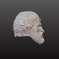 Image 2 of Bastard Unpainted 