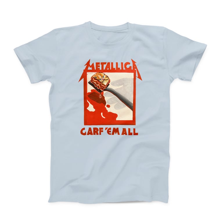 Garf Em All! Image 2