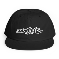 Image 4 of Letters Surf Cap