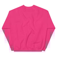 Image 20 of Officially licensed being a serial killer Unisex Sweatshirt