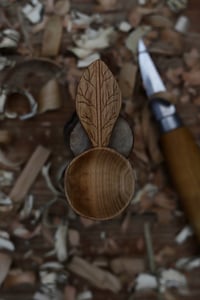 Image 1 of Cherry Scoop