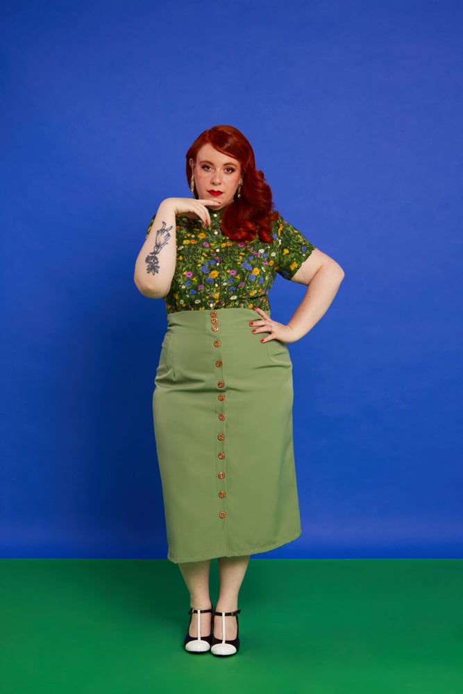 Image of Falda Abbey Road