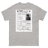 "Retaliation" T-Shirt Image 3