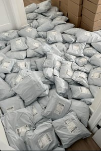 full vendor list
