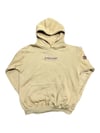 ZINGAH Staaa MUSTARD HOODIE