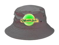 Circle of Queens Bucket Hat