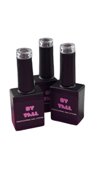 BY TALI Luminous Luxe Top Coat