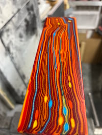 Image 8 of Flame On by Mikie