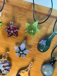 Image 3 of Ocean Pendants