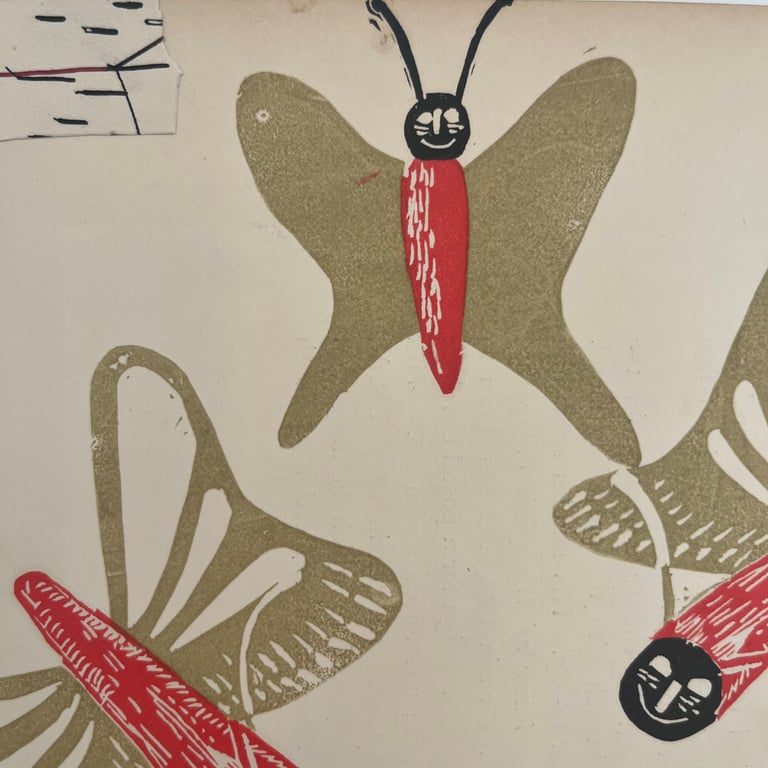 Butterflies  Image 2