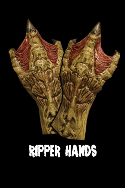 Image of Ripper Hands