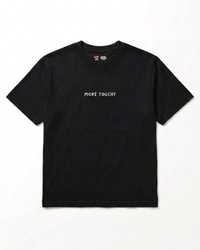 Image 1 of T-SHIRT "MORE TOUCHY"