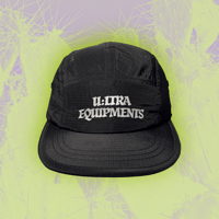 Image 1 of U:EQ /// Reflective Trail Cap