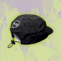 Image 2 of U:EQ /// Reflective Trail Cap