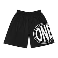 Image 1 of OneFit Athletic Shorts
