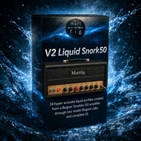 Fig V2 Liquid Snork50 Kemper Pack