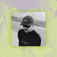 Image 4 of U:EQ /// Reflective Trail Cap