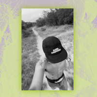 Image 5 of U:EQ /// Reflective Trail Cap