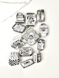 OP Trinkets