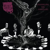 Image of Selenite Scrolls – Channeling the Egregore CD 